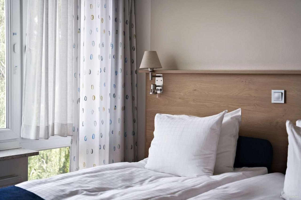 Best Western Hotel Halland Kungsbacka Eksteriør billede