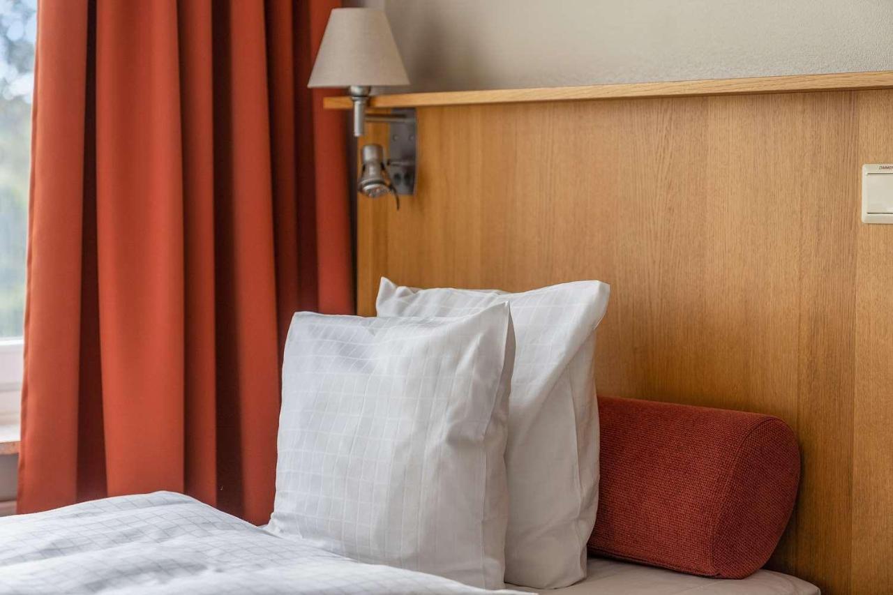 Best Western Hotel Halland Kungsbacka Eksteriør billede