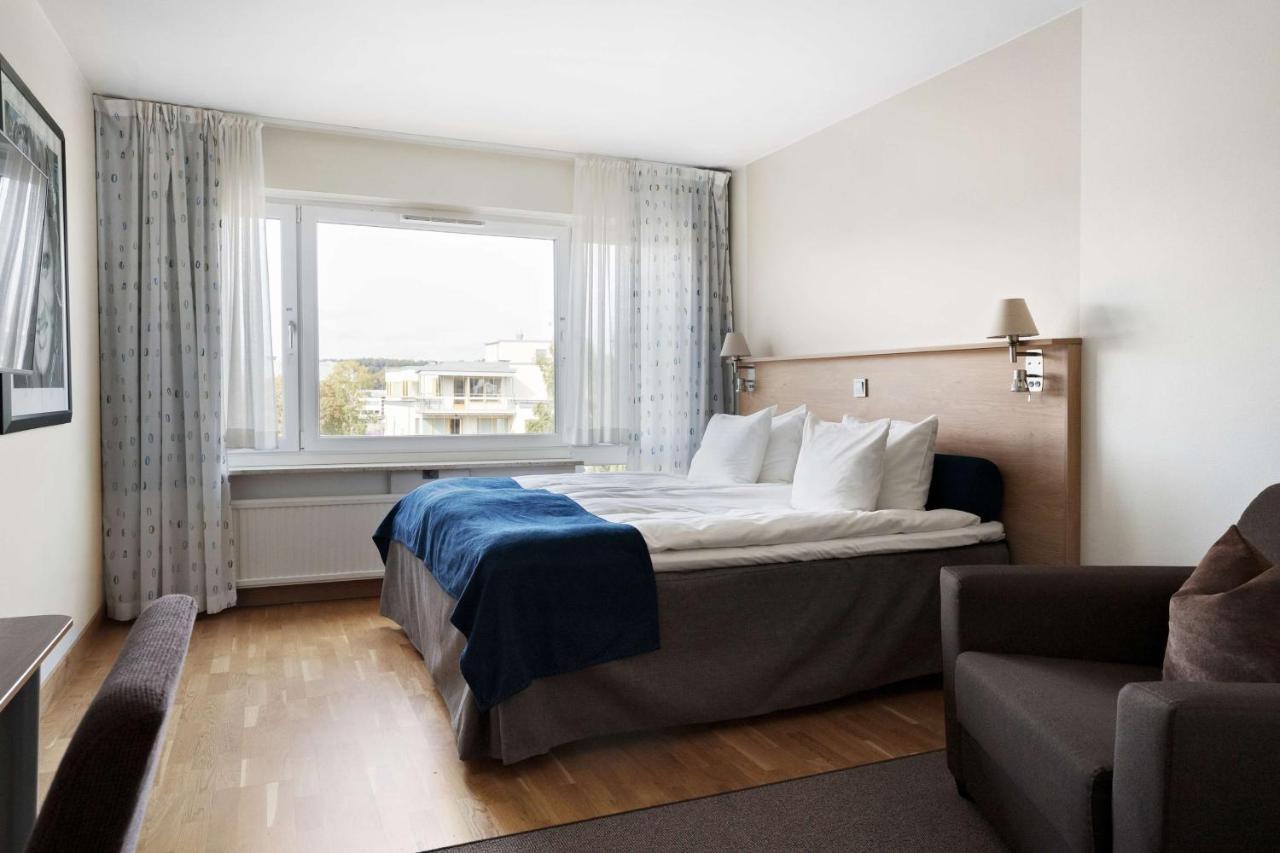 Best Western Hotel Halland Kungsbacka Eksteriør billede