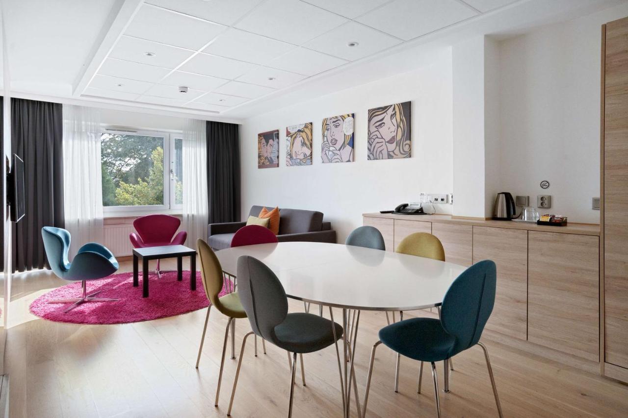 Best Western Hotel Halland Kungsbacka Eksteriør billede