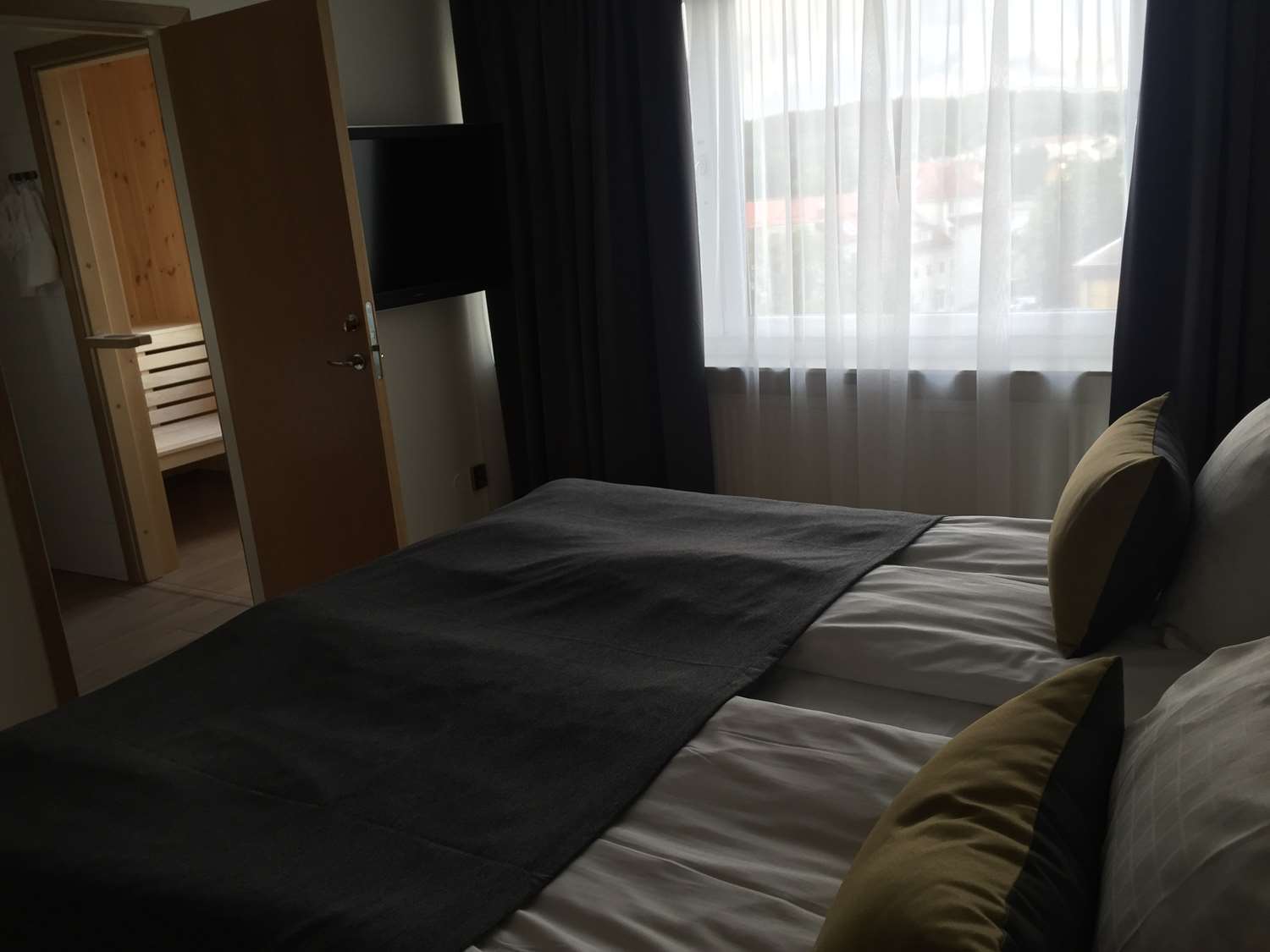 Best Western Hotel Halland Kungsbacka Eksteriør billede